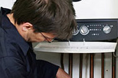 boiler replacement Withacott