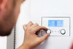 best Withacott boiler servicing companies