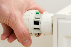 Withacott central heating repair costs