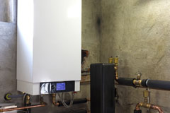 Withacott condensing boiler companies