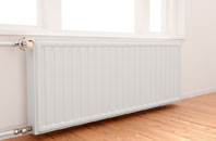 Withacott heating installation