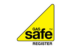 gas safe companies Withacott